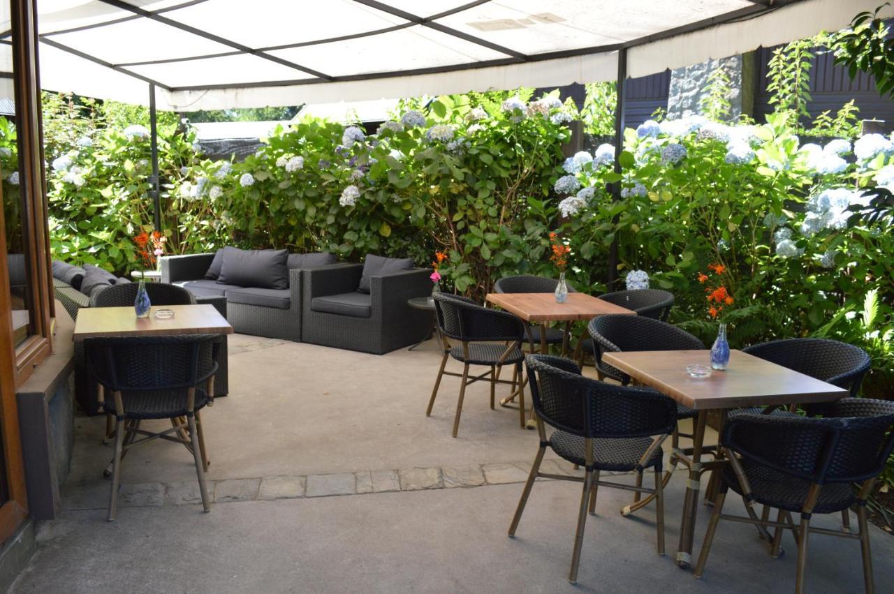 Cocurantu Hotel Boutique Pucón المظهر الخارجي الصورة
